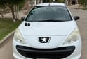 Autos - Peugeot 2007 2010 Nafta 156000Km - En Venta
