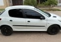Autos - Peugeot 2007 2010 Nafta 156000Km - En Venta