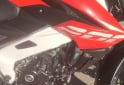 Motos - Bajaj Rousser NS200 2023 Nafta 7500Km - En Venta