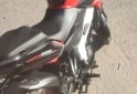 Motos - Bajaj Rousser NS200 2023 Nafta 7500Km - En Venta