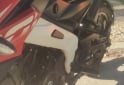 Motos - Bajaj Rousser NS200 2023 Nafta 7500Km - En Venta