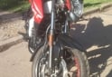 Motos - Bajaj Rousser NS200 2023 Nafta 7500Km - En Venta
