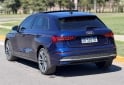 Autos - Audi A3 2025 Nafta 7500Km - En Venta