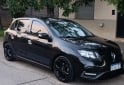 Autos - Renault Sandero RS 2017 Nafta 57500Km - En Venta