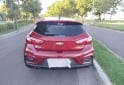 Autos - Chevrolet CruzeLTZ 2018 Nafta 93000Km - En Venta