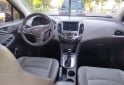 Autos - Chevrolet CruzeLTZ 2018 Nafta 93000Km - En Venta