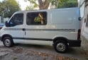 Utilitarios - Renault Master 2008 Diesel 200000Km - En Venta