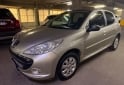 Autos - Peugeot 207 2012 Nafta 90000Km - En Venta