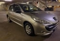 Autos - Peugeot 207 2012 Nafta 90000Km - En Venta