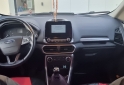 Autos - Ford Ecosport 2021 Nafta 38000Km - En Venta