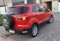 Autos - Ford Ecosport 2021 Nafta 38000Km - En Venta