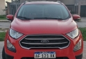 Autos - Ford Ecosport 2021 Nafta 38000Km - En Venta