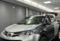 Camionetas - Toyota RAV4 2013 Nafta 250000Km - En Venta