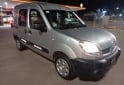 Utilitarios - Renault Kangoo 2013 Diesel 275000Km - En Venta