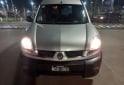 Utilitarios - Renault Kangoo 2013 Diesel 275000Km - En Venta