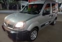 Utilitarios - Renault Kangoo 2013 Diesel 275000Km - En Venta