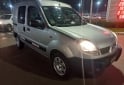 Utilitarios - Renault Kangoo 2013 Diesel 275000Km - En Venta