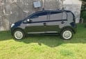 Autos - Volkswagen Up 2015 Nafta 168000Km - En Venta