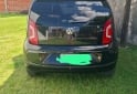 Autos - Volkswagen Up 2015 Nafta 168000Km - En Venta