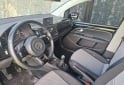 Autos - Volkswagen Up 2015 Nafta 168000Km - En Venta