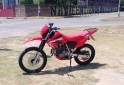 Motos - Honda XR 250 2013 Nafta 13000Km - En Venta