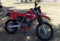 Motos - Honda XR 250 2013 Nafta 13000Km - En Venta