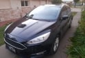 Autos - Ford Focus 2015 Nafta 155000Km - En Venta