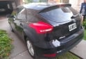 Autos - Ford Focus 2015 Nafta 155000Km - En Venta