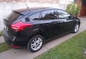Autos - Ford Focus 2015 Nafta 155000Km - En Venta