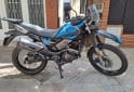 Motos - Hero Xpulse 200 2025 Nafta 2900Km - En Venta