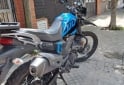 Motos - Hero Xpulse 200 2025 Nafta 2900Km - En Venta