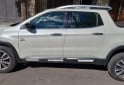 Camionetas - Fiat TORO 2021 Diesel 26000Km - En Venta