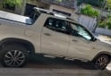 Camionetas - Fiat TORO 2021 Diesel 26000Km - En Venta