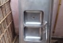 Hogar - Bacha doble de cocina (Con grifería) - En Venta