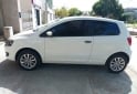 Autos - Volkswagen Fox 2014 Nafta 125000Km - En Venta