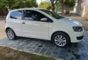 Autos - Volkswagen Fox 2014 Nafta 125000Km - En Venta