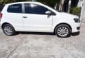 Autos - Volkswagen Fox 2014 Nafta 125000Km - En Venta