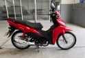 Motos - Honda WAVE 110cc BASE 2021 Nafta 19000Km - En Venta