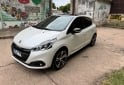 Autos - Peugeot 208 Gt 2018 Nafta 76000Km - En Venta