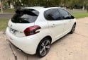 Autos - Peugeot 208 Gt 2018 Nafta 76000Km - En Venta