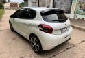 Autos - Peugeot 208 Gt 2018 Nafta 76000Km - En Venta