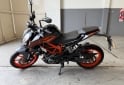 Motos - Ktm DUKE 250 2023 Nafta  - En Venta