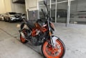 Motos - Ktm DUKE 250 2023 Nafta  - En Venta