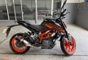 Motos - Ktm DUKE 250 2023 Nafta  - En Venta