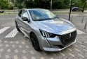 Autos - Peugeot 208 2022 Nafta 64000Km - En Venta