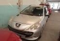 Autos - Peugeot 207 2011 Nafta 100000Km - En Venta