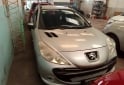 Autos - Peugeot 207 2011 Nafta 100000Km - En Venta