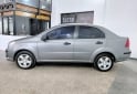 Autos - Chevrolet Aveo g3 ls 2012 GNC 236000Km - En Venta