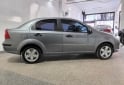 Autos - Chevrolet Aveo g3 ls 2012 GNC 236000Km - En Venta