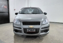 Autos - Chevrolet Aveo g3 ls 2012 GNC 236000Km - En Venta
